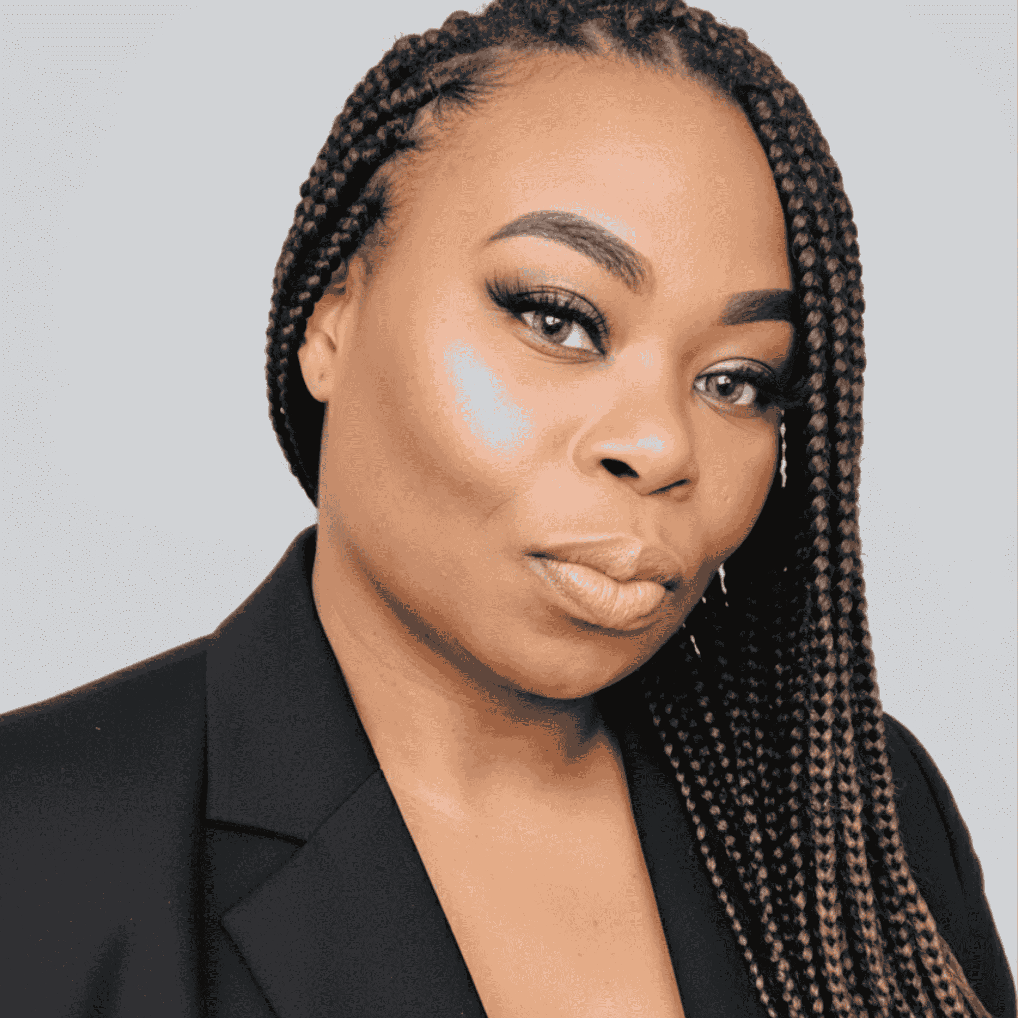 Lydie Jean, Founder of Unleash Unrepeatable You