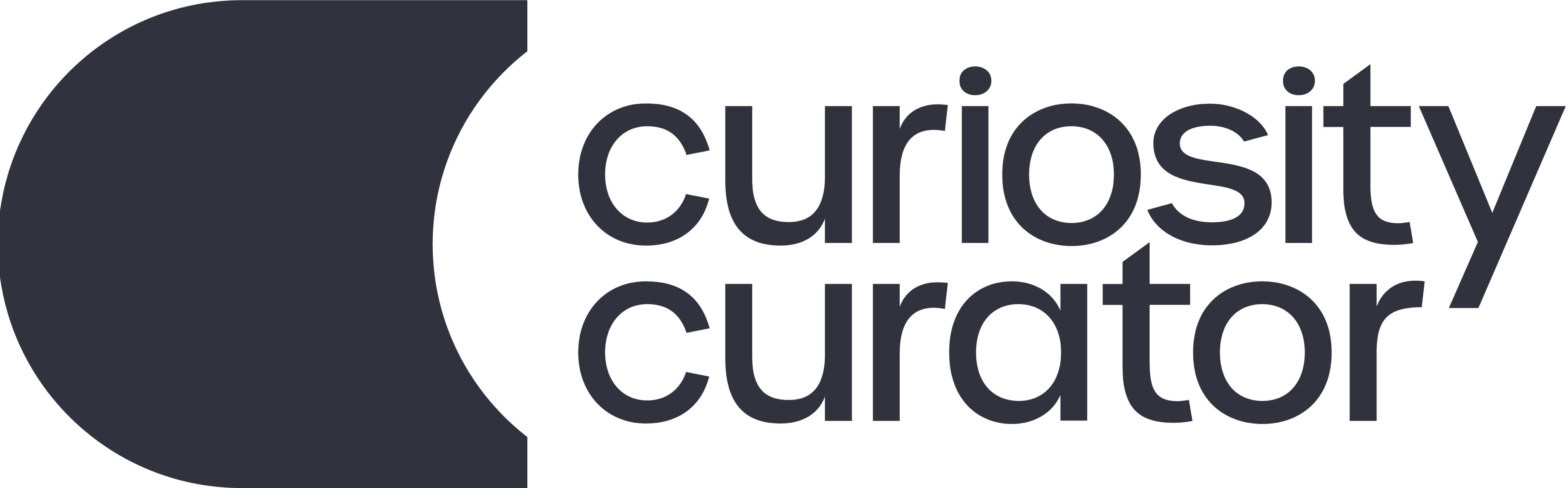 Curiosity Curator